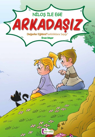 Arkadaşız