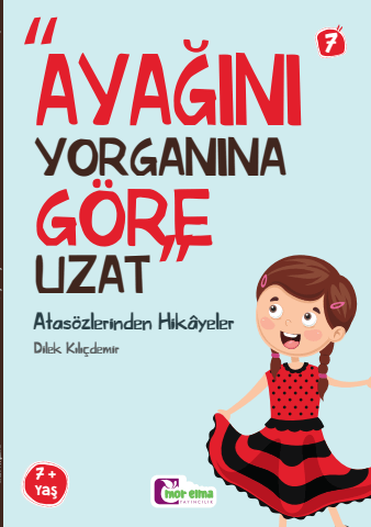 Ayağını Yorganına Göre Uzat