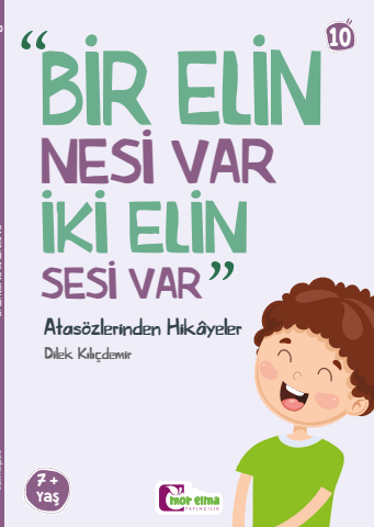 Bir Elin Nesi Var İki Elin Sesi Var