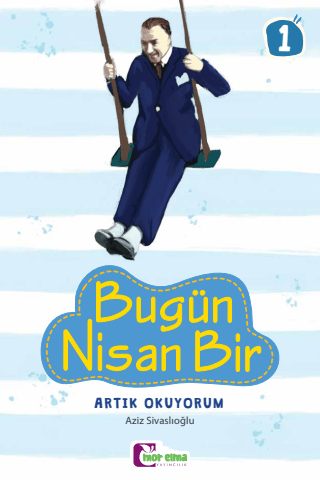Bugün Nisan Bir