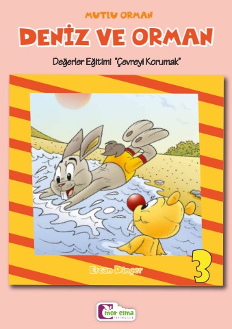 Deniz ve Orman