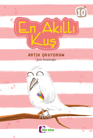 En Akıllı Kuş