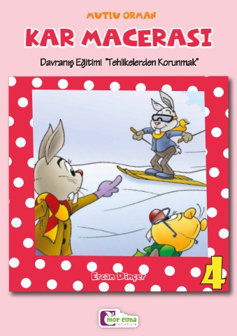 Kar Macerası