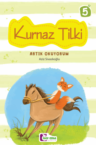 Kurnaz Tilki