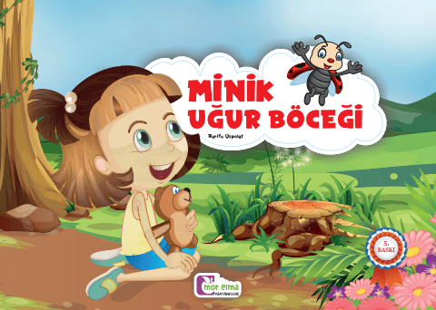 Minik Uğur Böceği
