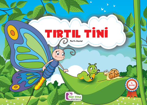 Tırtıl Tini